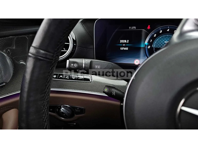 Mercedes-Benz E 53 AMG 2019* DIGITAL* BURMASTER* PANO* ОБДУХ* КРАЙНА ЦЕНА - автомобили, коли, обяви за нови и употребявани 8