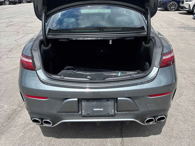 Mercedes-Benz E 53 AMG * 360 * ОБДУХВАНЕ * BURMESTER * ПАМЕТ - автомобили, коли, обяви за нови и употребявани 14