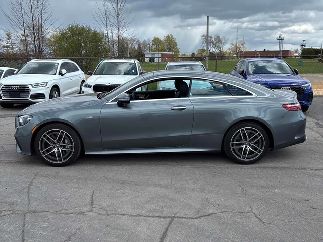 Mercedes-Benz E 53 AMG * 360 * ОБДУХВАНЕ * BURMESTER * ПАМЕТ - автомобили, коли, обяви за нови и употребявани 1