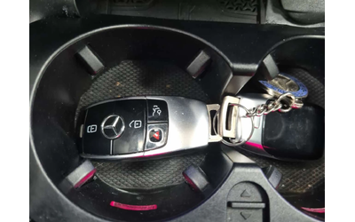 Mercedes-Benz E 53 AMG | DISTRONIC| 360| HUD| BURMESTER| ОБДУХВАНЕ| PANO - автомобили, коли, обяви за нови и употребявани 9
