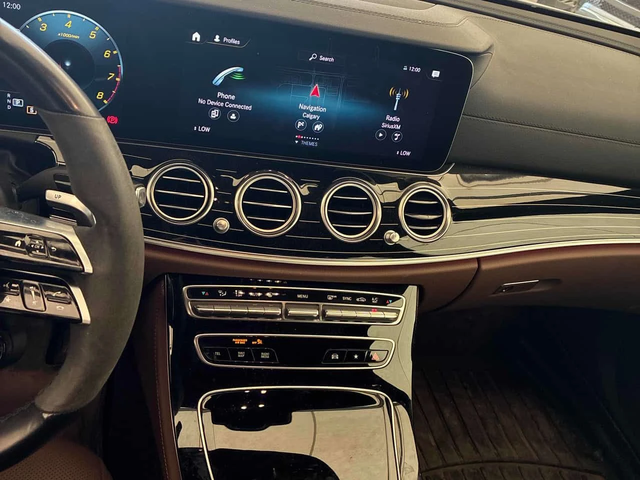 Mercedes-Benz E 53 AMG | DISTRONIC| 360| BURMESTER| PANO| ОБУХ| ПОДГРЕВИ - автомобили, коли, обяви за нови и употребявани 10