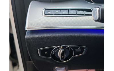 Mercedes-Benz E 53 AMG 4Matic/Virtual/HuD/Burmester/Memory/Обдухване/360К - автомобили, коли, обяви за нови и употребявани 11