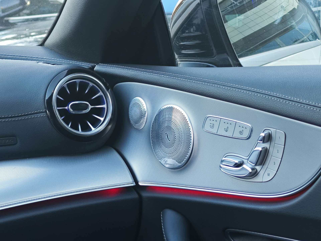 Mercedes-Benz E 53 AMG 4Matic/Virtual/HuD/Burmester/Memory/Обдухване/360К - автомобили, коли, обяви за нови и употребявани 9