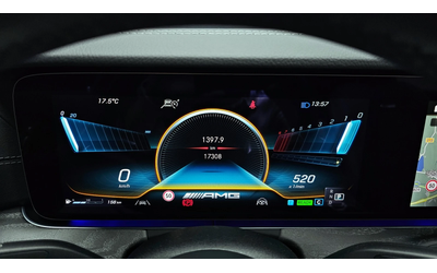 Mercedes-Benz E 53 AMG 4Matic* 360* Camera* CarPlay* Keyless* - автомобили, коли, обяви за нови и употребявани 10