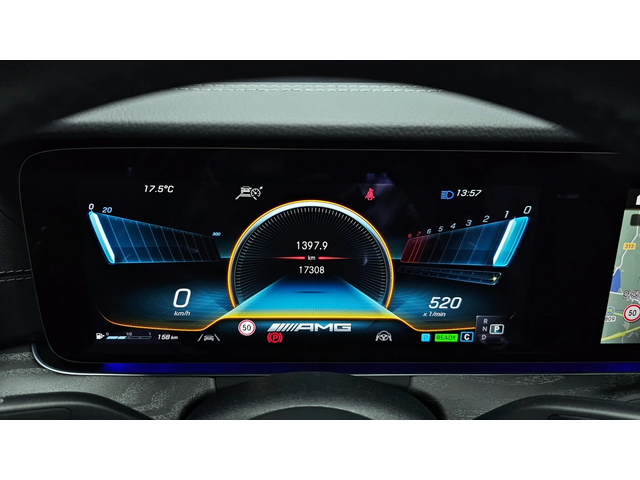 Mercedes-Benz E 53 AMG 4Matic* 360* Camera* CarPlay* Keyless* - автомобили, коли, обяви за нови и употребявани 10