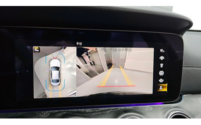 Mercedes-Benz E 53 AMG 4Matic* 360* Camera* CarPlay* Keyless* - автомобили, коли, обяви за нови и употребявани 13