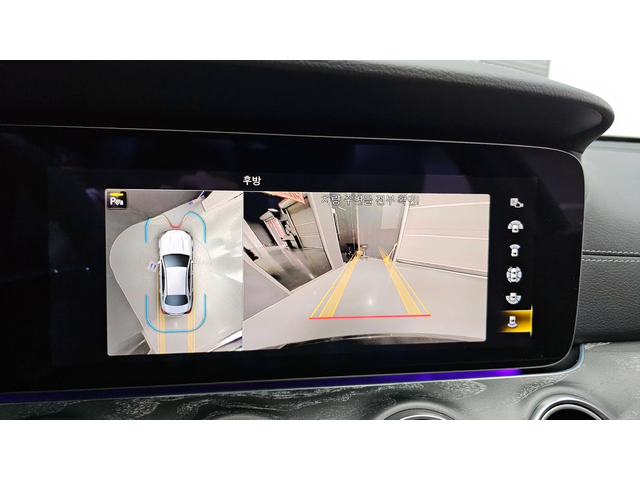 Mercedes-Benz E 53 AMG 4Matic* 360* Camera* CarPlay* Keyless* - автомобили, коли, обяви за нови и употребявани 13