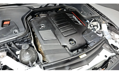 Mercedes-Benz E 53 AMG 4Matic* 360* Camera* CarPlay* Keyless* - автомобили, коли, обяви за нови и употребявани 15
