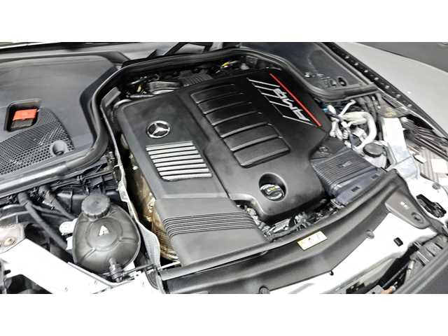 Mercedes-Benz E 53 AMG 4Matic* 360* Camera* CarPlay* Keyless* - автомобили, коли, обяви за нови и употребявани 15