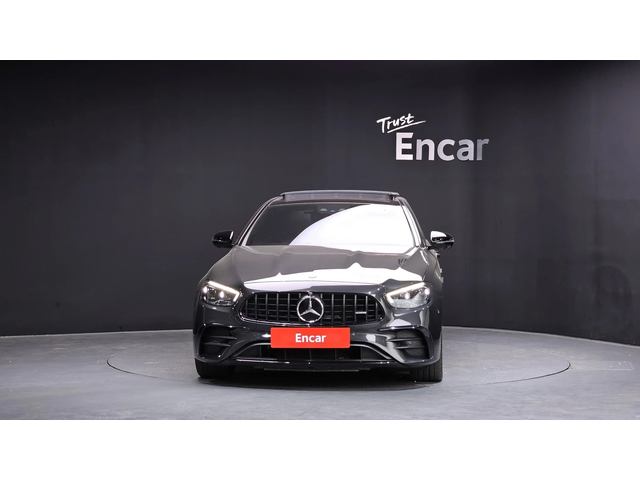 Mercedes-Benz E 53 AMG 4Matic* 360* Camera* CarPlay* Keyless* - автомобили, коли, обяви за нови и употребявани 1