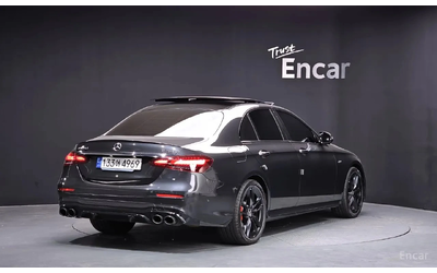 mercedes-benz-e-53-amg - 2