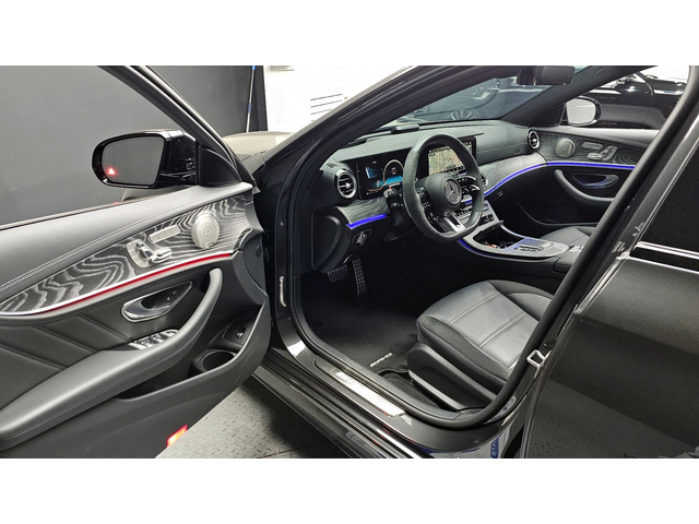Mercedes-Benz E 53 AMG 4Matic* 360* Camera* CarPlay* Keyless* - автомобили, коли, обяви за нови и употребявани 6