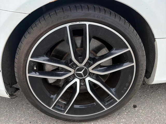 Mercedes-Benz E 53 AMG Coupe/Burmester/Distronic/Pano/Обдухване - автомобили, коли, обяви за нови и употребявани 5