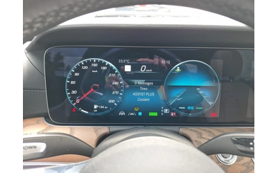 Mercedes-Benz E 53 AMG ОБДУХВАНЕ * BURMESTER * FACE * LED * MASSAGE * - автомобили, коли, обяви за нови и употребявани 6