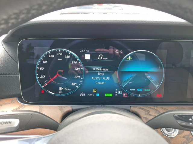 Mercedes-Benz E 53 AMG ОБДУХВАНЕ * BURMESTER * FACE * LED * MASSAGE * - автомобили, коли, обяви за нови и употребявани 6