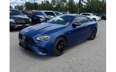mercedes-benz-e-53-amg - 0