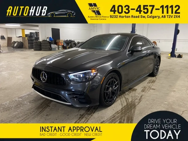 Mercedes-Benz E 53 AMG - автомобили, коли, обяви за нови и употребявани 0