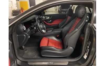 Mercedes-Benz E 53 AMG - автомобили, коли, обяви за нови и употребявани 10