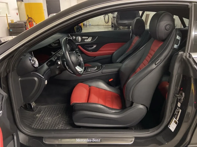 Mercedes-Benz E 53 AMG - автомобили, коли, обяви за нови и употребявани 10