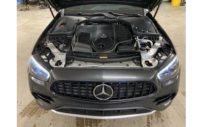 Mercedes-Benz E 53 AMG - автомобили, коли, обяви за нови и употребявани 14