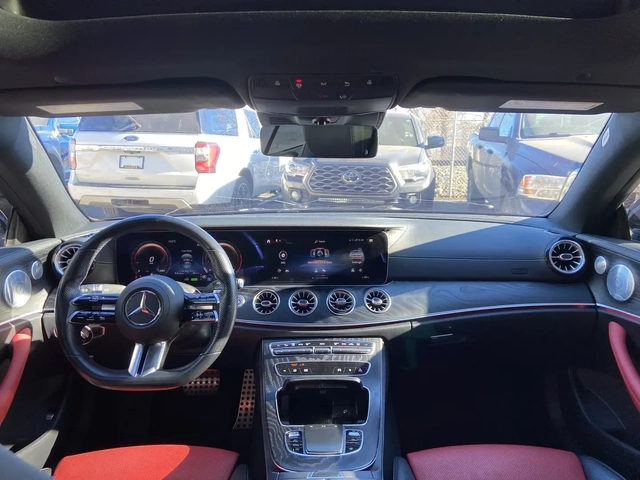 Mercedes-Benz E 53 AMG - автомобили, коли, обяви за нови и употребявани 15