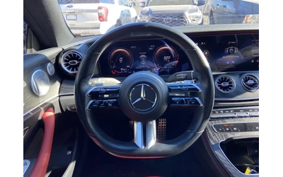 Mercedes-Benz E 53 AMG - автомобили, коли, обяви за нови и употребявани 16