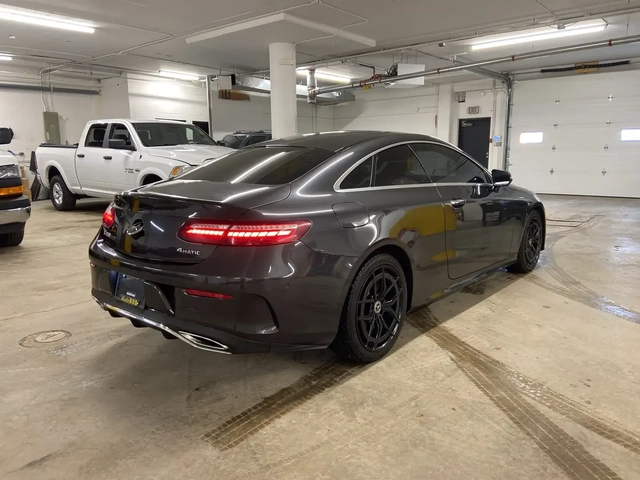 Mercedes-Benz E 53 AMG - автомобили, коли, обяви за нови и употребявани 4