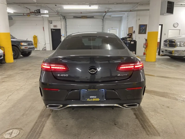 Mercedes-Benz E 53 AMG - автомобили, коли, обяви за нови и употребявани 5