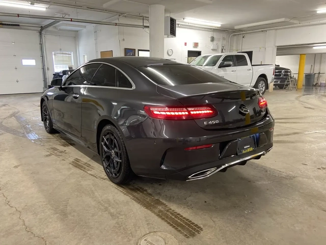 Mercedes-Benz E 53 AMG - автомобили, коли, обяви за нови и употребявани 6