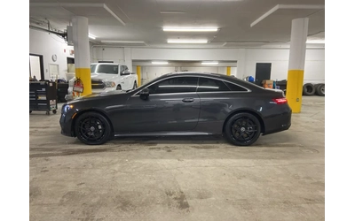Mercedes-Benz E 53 AMG - автомобили, коли, обяви за нови и употребявани 7