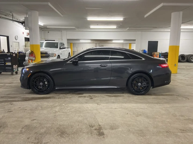 Mercedes-Benz E 53 AMG - автомобили, коли, обяви за нови и употребявани 7