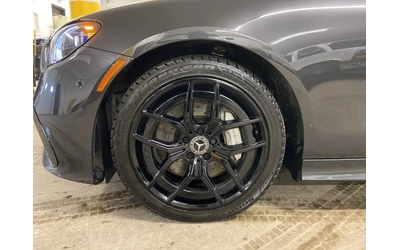 Mercedes-Benz E 53 AMG - автомобили, коли, обяви за нови и употребявани 8