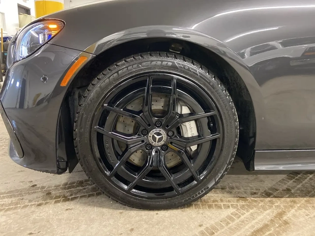 Mercedes-Benz E 53 AMG - автомобили, коли, обяви за нови и употребявани 8