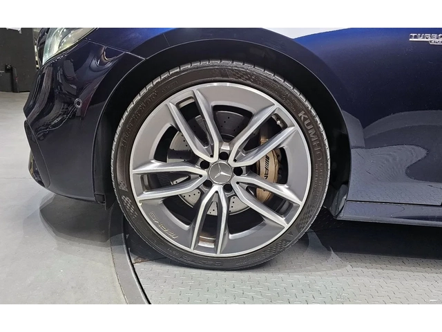 Mercedes-Benz E 53 AMG 4MATIC* 360* ОБДУХ* BURMEISTER* ЛИЗИНГ - автомобили, коли, обяви за нови и употребявани 2