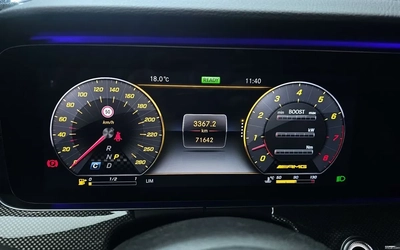 mercedes-benz-e-53-amg - 5