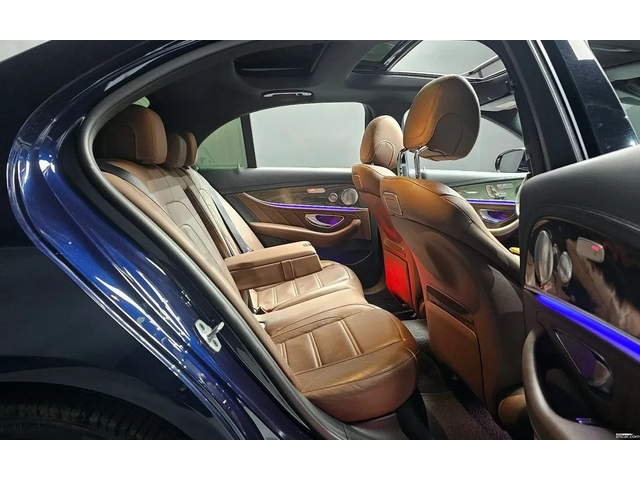 Mercedes-Benz E 53 AMG 4MATIC* 360* ОБДУХ* BURMEISTER* ЛИЗИНГ - автомобили, коли, обяви за нови и употребявани 7