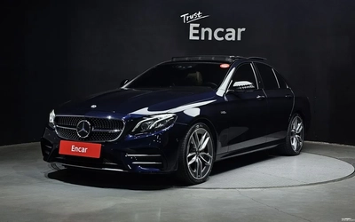 mercedes-benz-e-53-amg - 0