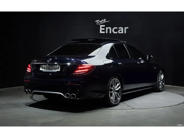 Mercedes-Benz E 53 AMG 4MATIC* 360* ОБДУХ* BURMEISTER* ЛИЗИНГ - автомобили, коли, обяви за нови и употребявани 1