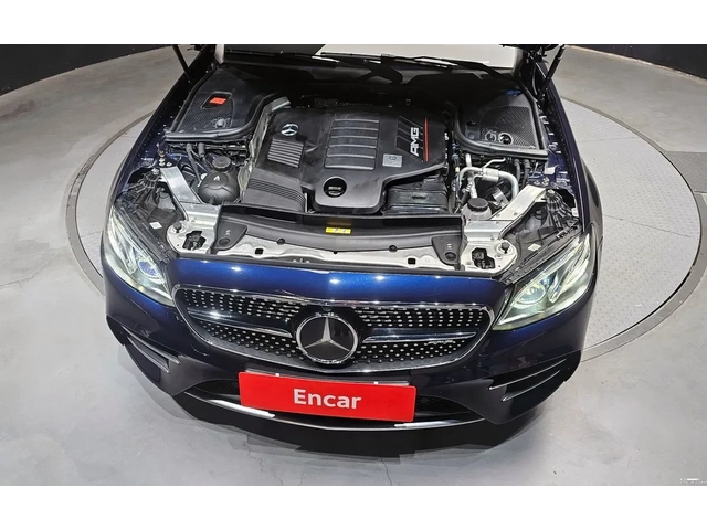 Mercedes-Benz E 53 AMG 4MATIC* 360* ОБДУХ* BURMEISTER* ЛИЗИНГ - автомобили, коли, обяви за нови и употребявани 3