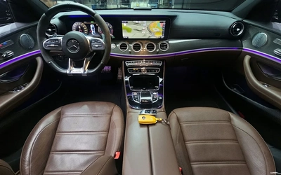 mercedes-benz-e-53-amg - 4