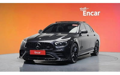 mercedes-benz-e-53-amg - 0