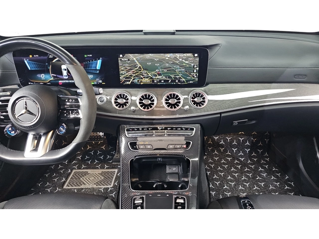 Mercedes-Benz E 53 AMG SOFT-CLOSE* HEAD-UP* DISTRONIK* 360* ОБДУХ* КРАЙНА - автомобили, коли, обяви за нови и употребявани 10