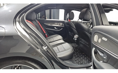 Mercedes-Benz E 53 AMG SOFT-CLOSE* HEAD-UP* DISTRONIK* 360* ОБДУХ* КРАЙНА - автомобили, коли, обяви за нови и употребявани 14