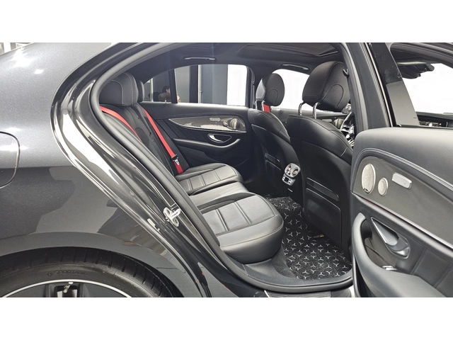 Mercedes-Benz E 53 AMG SOFT-CLOSE* HEAD-UP* DISTRONIK* 360* ОБДУХ* КРАЙНА - автомобили, коли, обяви за нови и употребявани 14