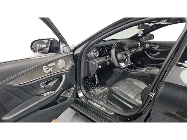 Mercedes-Benz E 53 AMG SOFT-CLOSE* HEAD-UP* DISTRONIK* 360* ОБДУХ* КРАЙНА - автомобили, коли, обяви за нови и употребявани 8