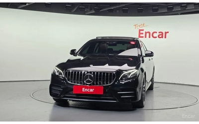mercedes-benz-e-53-amg - 1