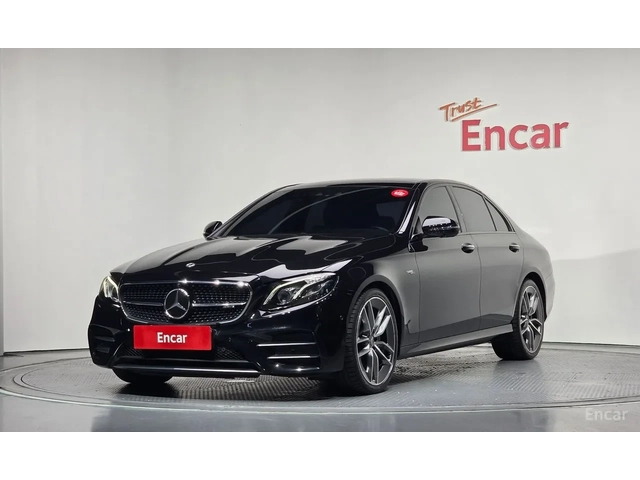 Mercedes-Benz E 53 AMG МАСАЖ* ОБДУХ* 360* HEAD-UP* FULL* КРАЙНА ЦЕНА - автомобили, коли, обяви за нови и употребявани 0