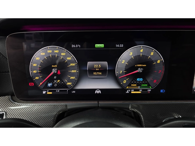 Mercedes-Benz E 53 AMG МАСАЖ* ОБДУХ* 360* HEAD-UP* FULL* КРАЙНА ЦЕНА - автомобили, коли, обяви за нови и употребявани 6