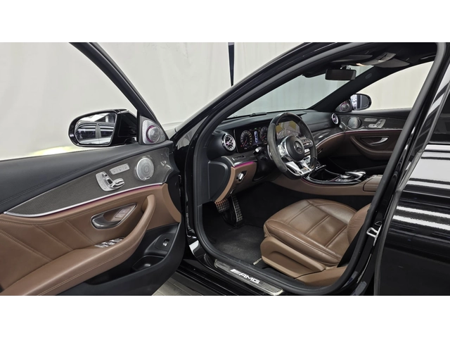 Mercedes-Benz E 53 AMG МАСАЖ* ОБДУХ* 360* HEAD-UP* FULL* КРАЙНА ЦЕНА - автомобили, коли, обяви за нови и употребявани 7