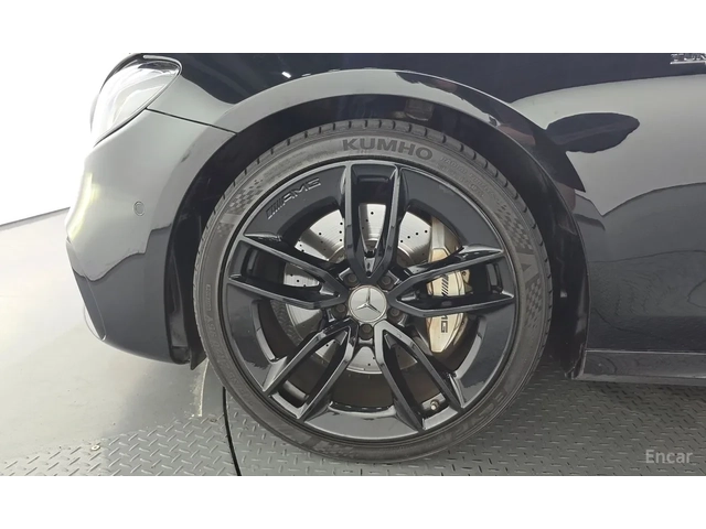 Mercedes-Benz E 53 AMG BURMASTER* 360* DIS* ОБДУХ* PANO* AMBIENT* КРАЙНА - автомобили, коли, обяви за нови и употребявани 4